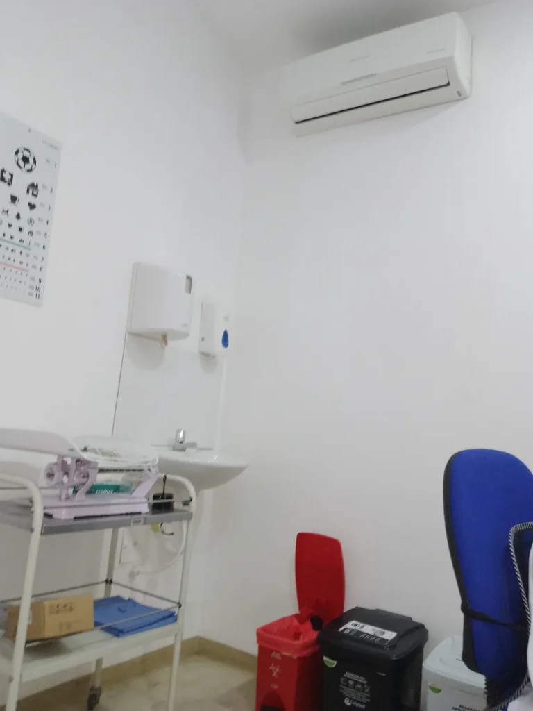 MALOS OLORES EN AIRE ACONDICIONADO minisplit 12000 btu con mal olor